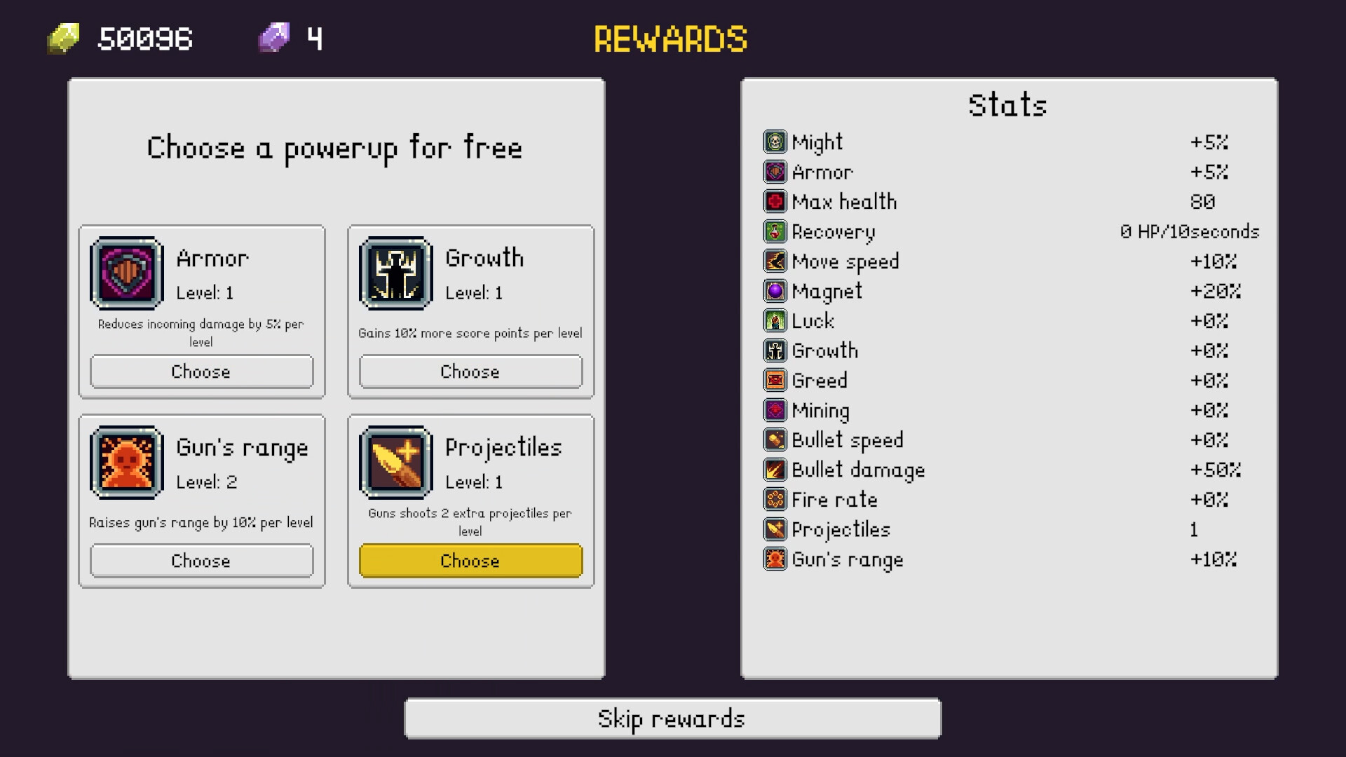 Cards and Guns screenshot 8