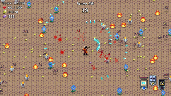 Screenshots