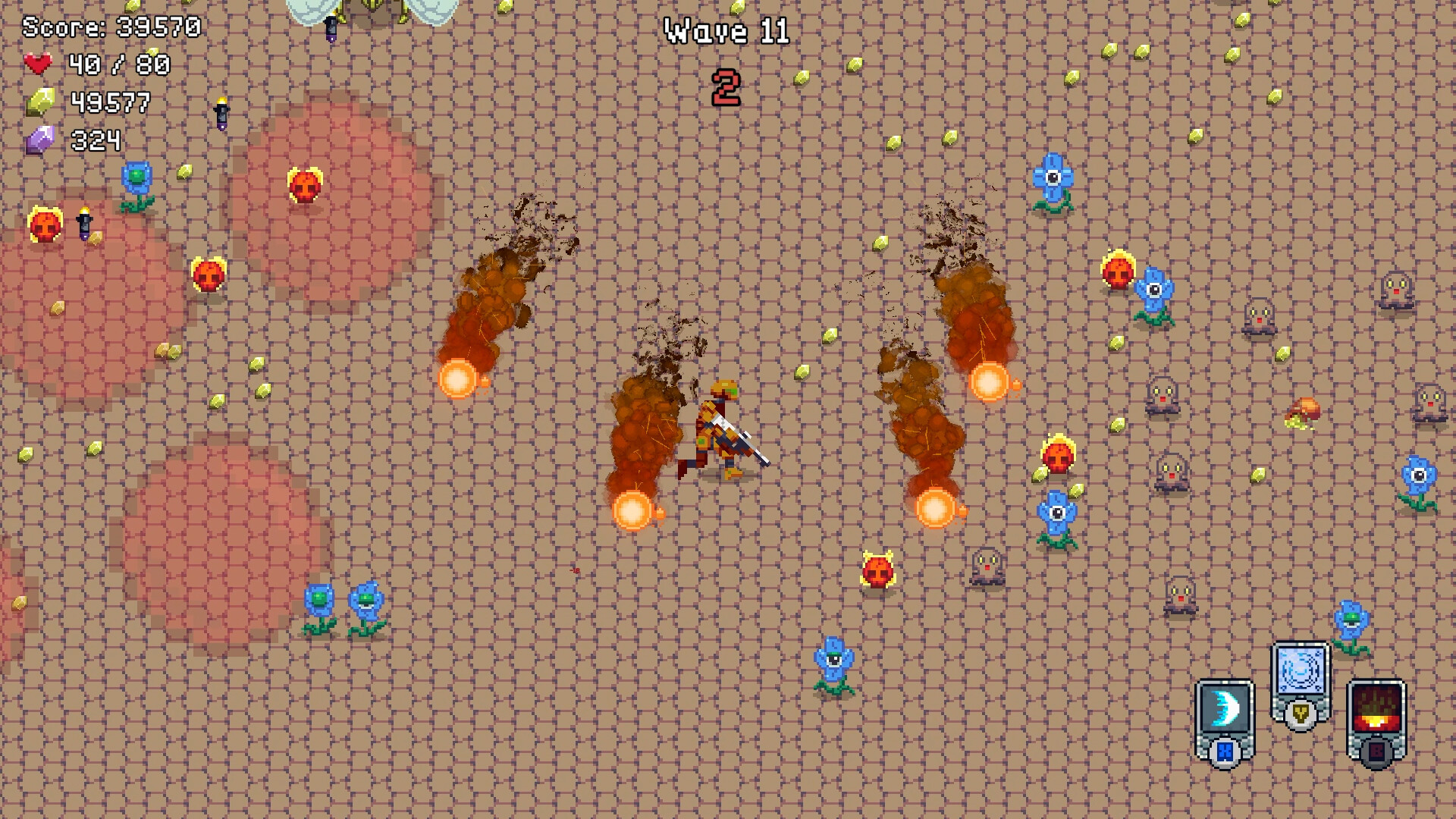 Cards and Guns screenshot 9