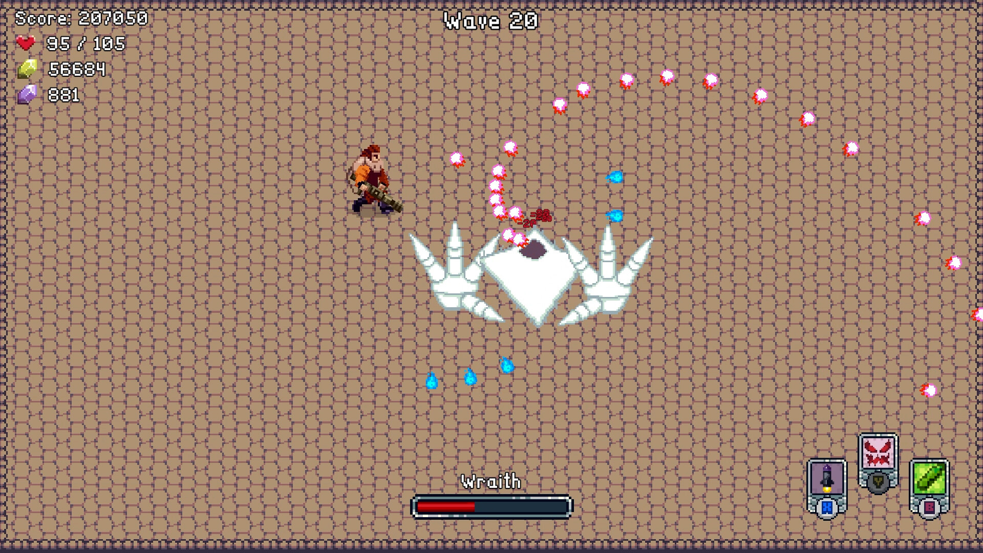 Cards and Guns screenshot 12