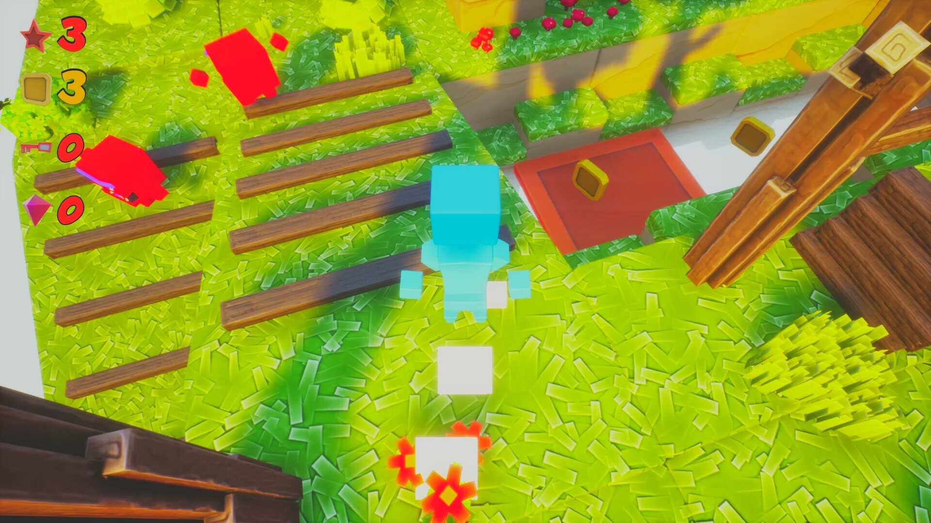 Bloxs screenshot 3