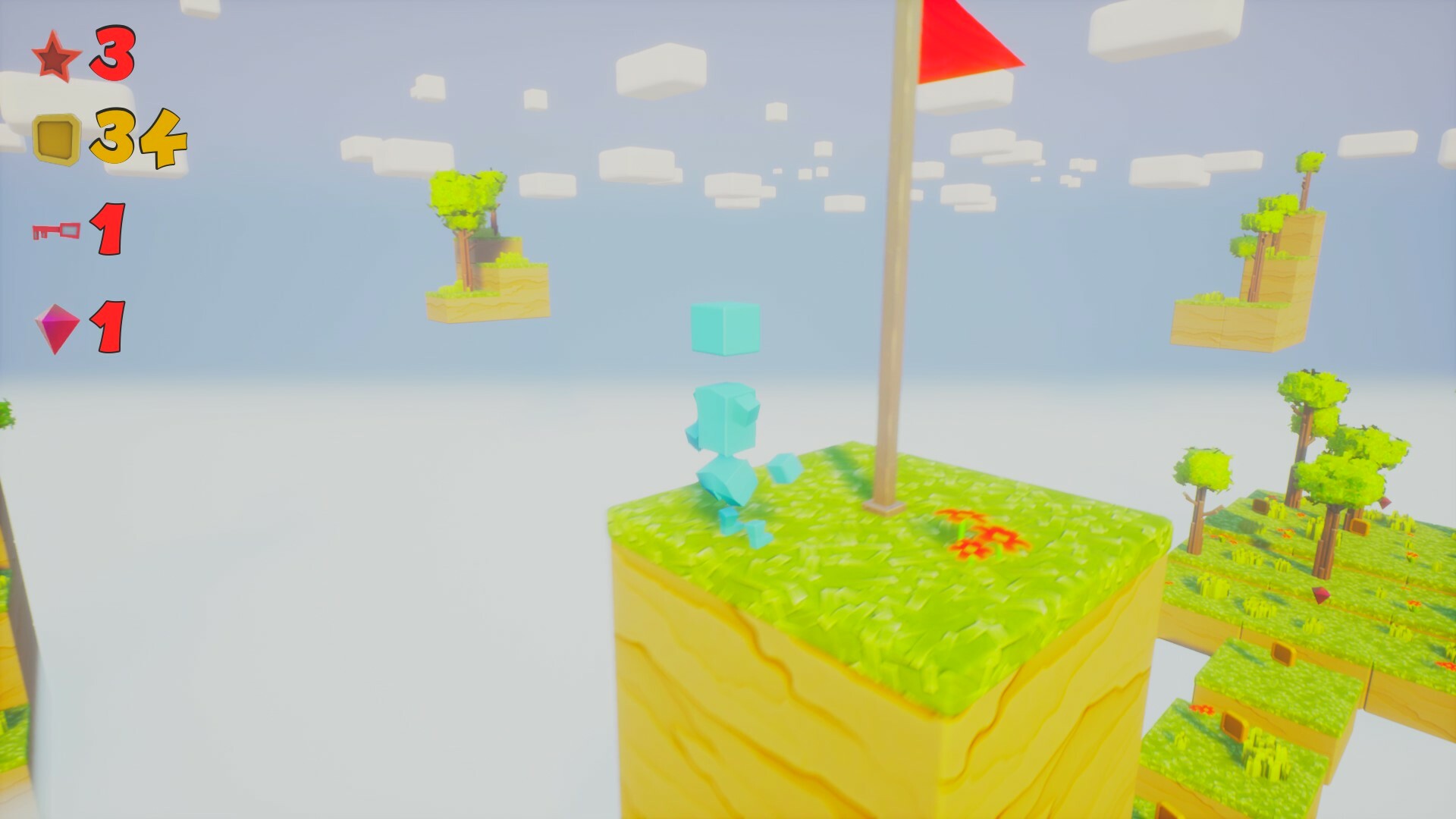 Bloxs screenshot 2