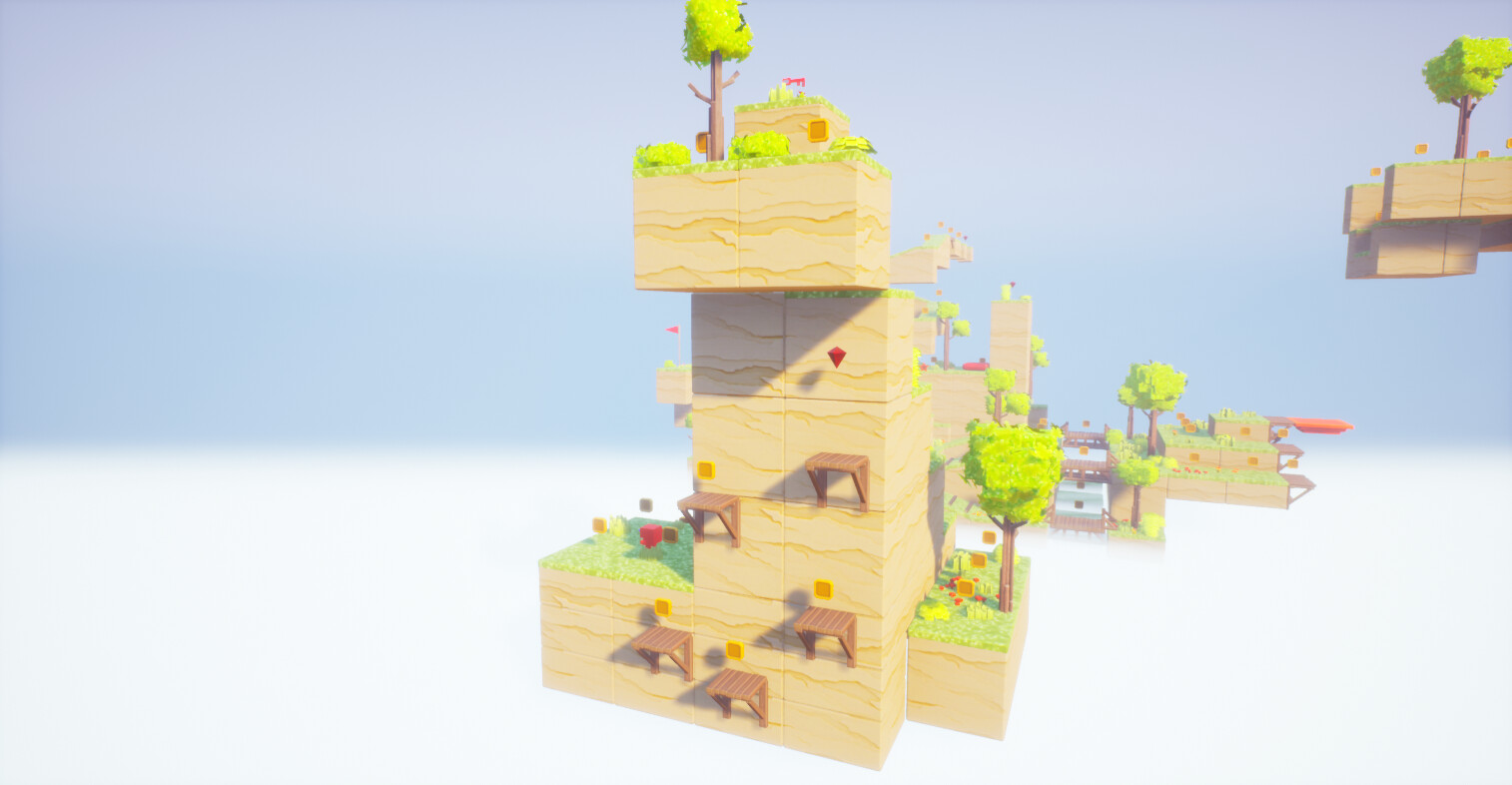 Bloxs screenshot 7