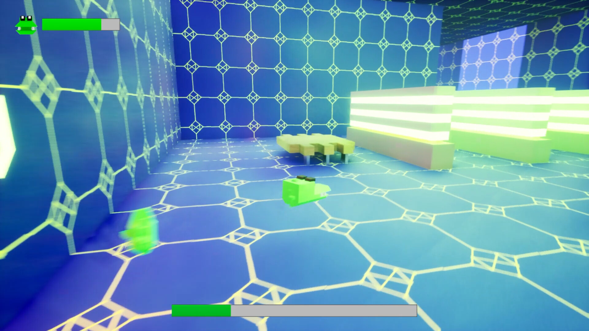 AntiVirus_snake screenshot 6