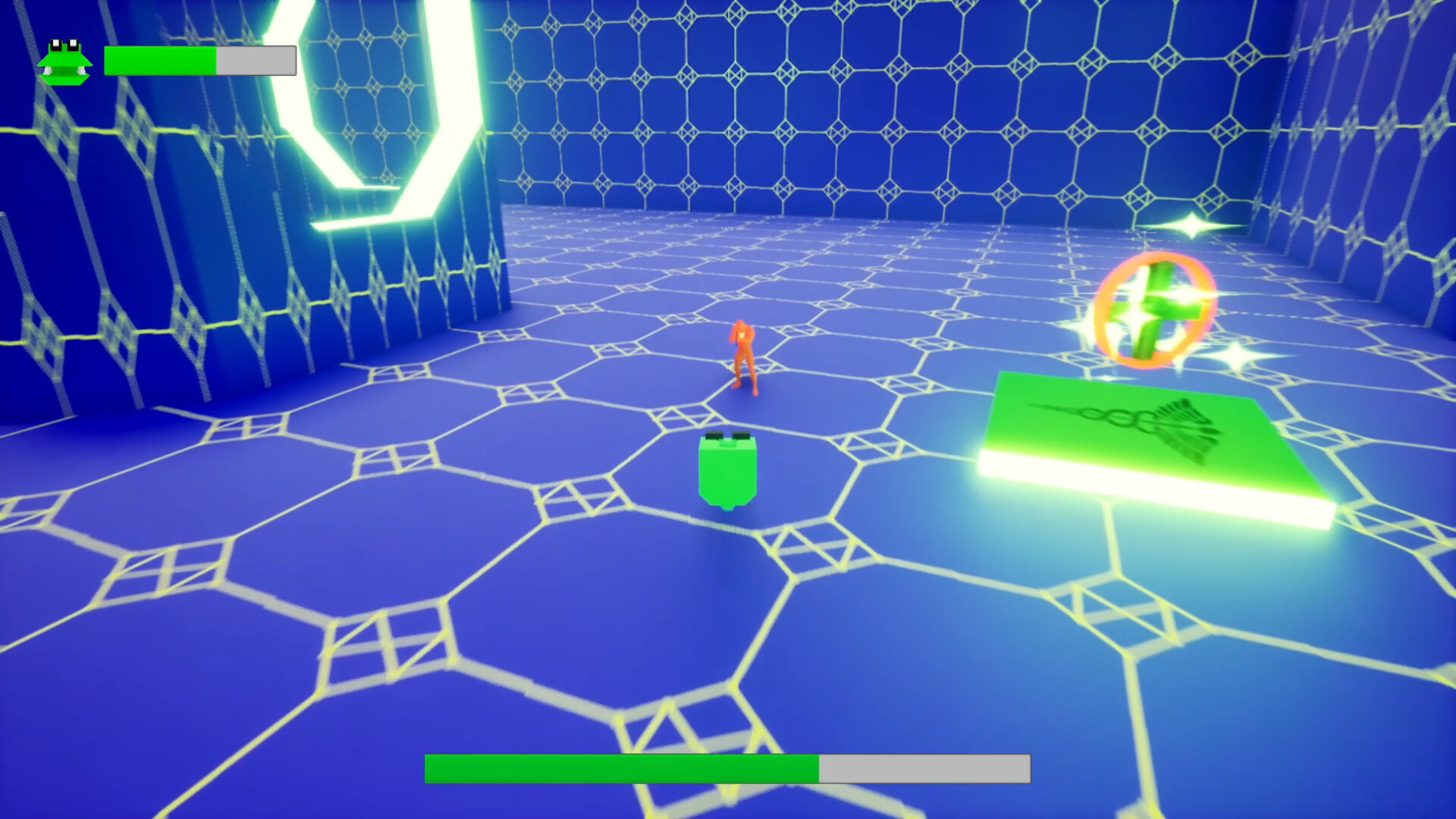 AntiVirus_snake screenshot 4