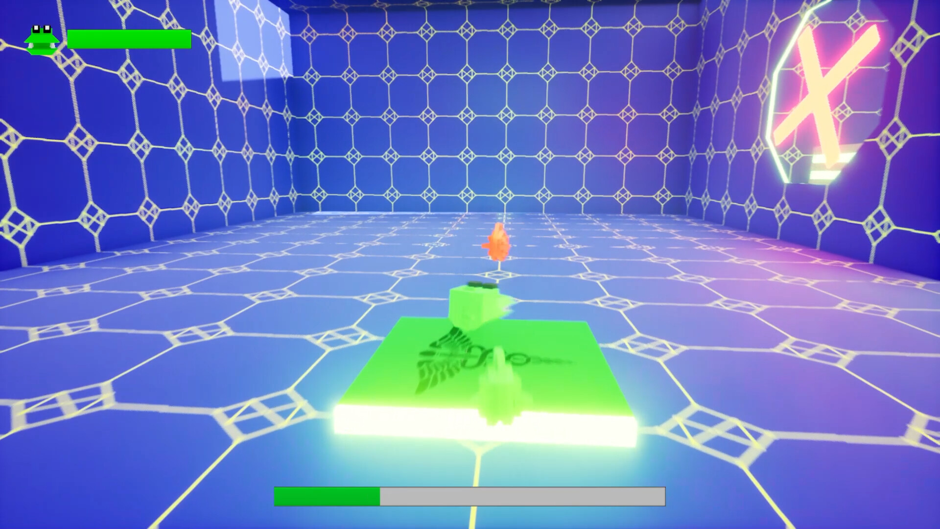 AntiVirus_snake screenshot 5
