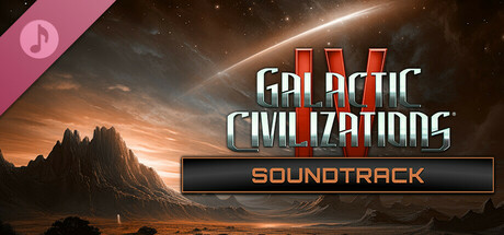 Galactic Civilizations IV - Soundtrack
