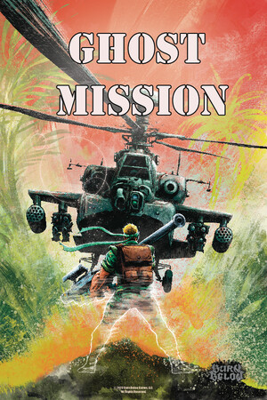 Ghost Mission