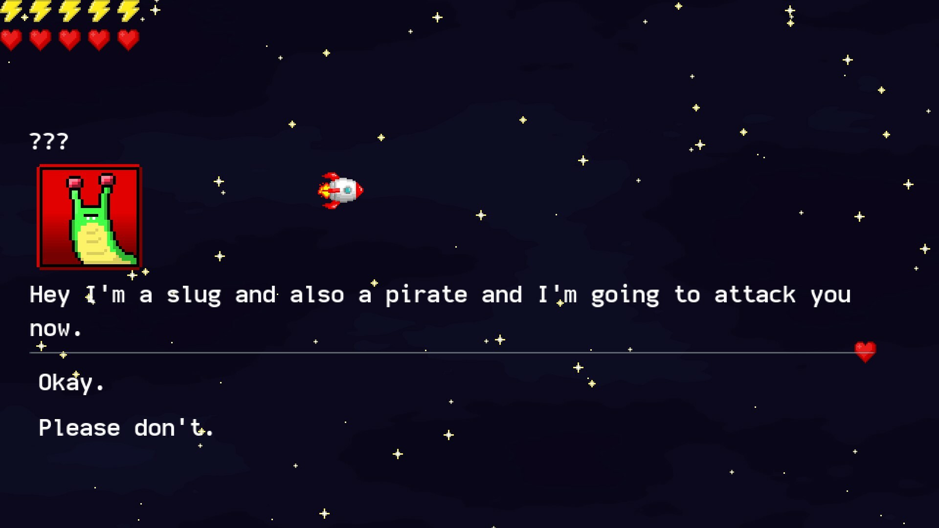 Asteroid Arcade screenshot 4