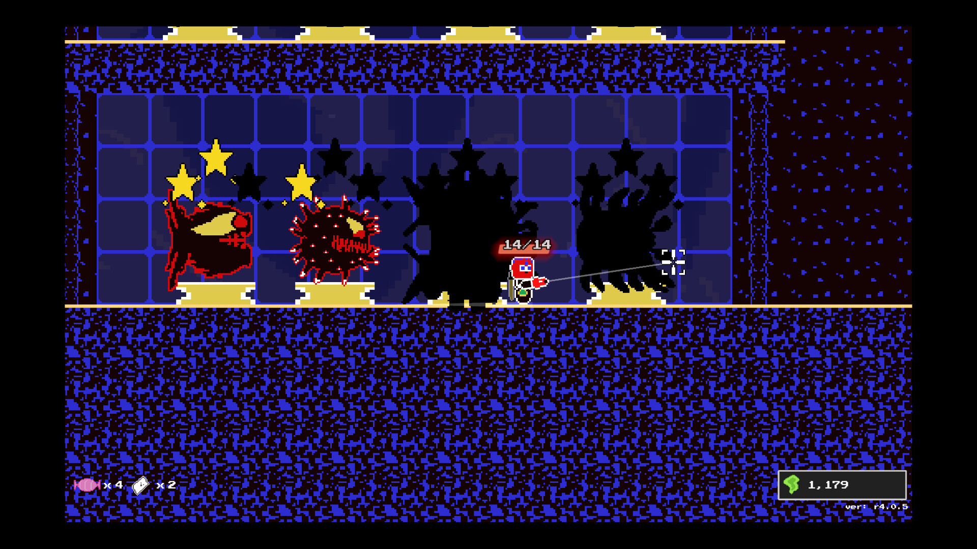 Phantom Hunter screenshot 8