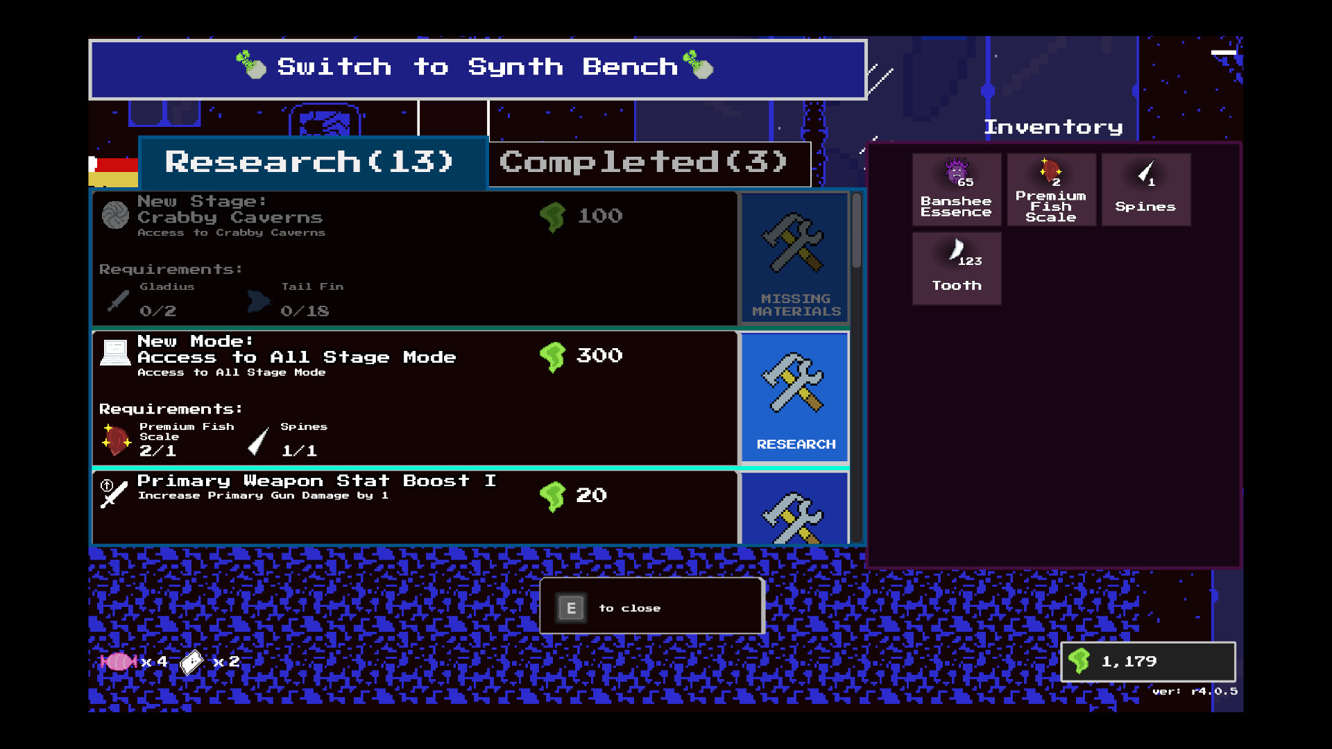 Phantom Hunter screenshot 6