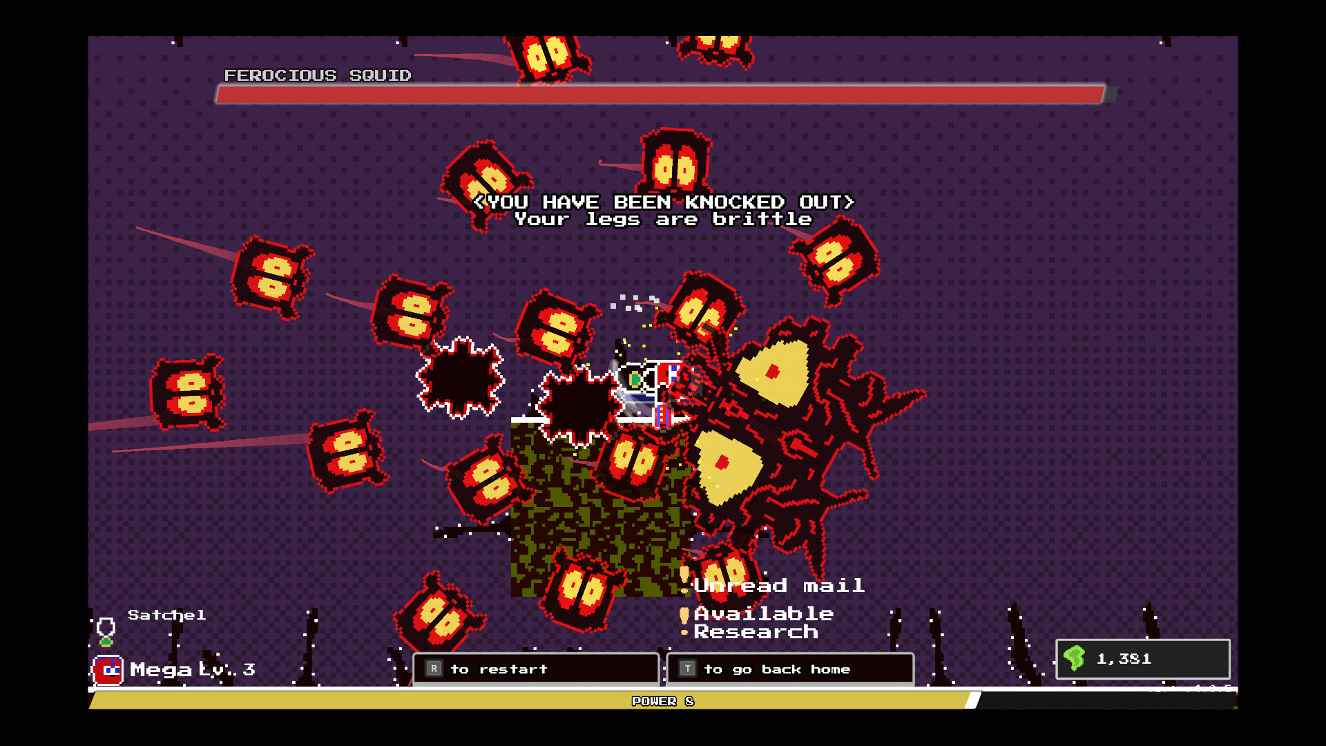Phantom Hunter screenshot 5
