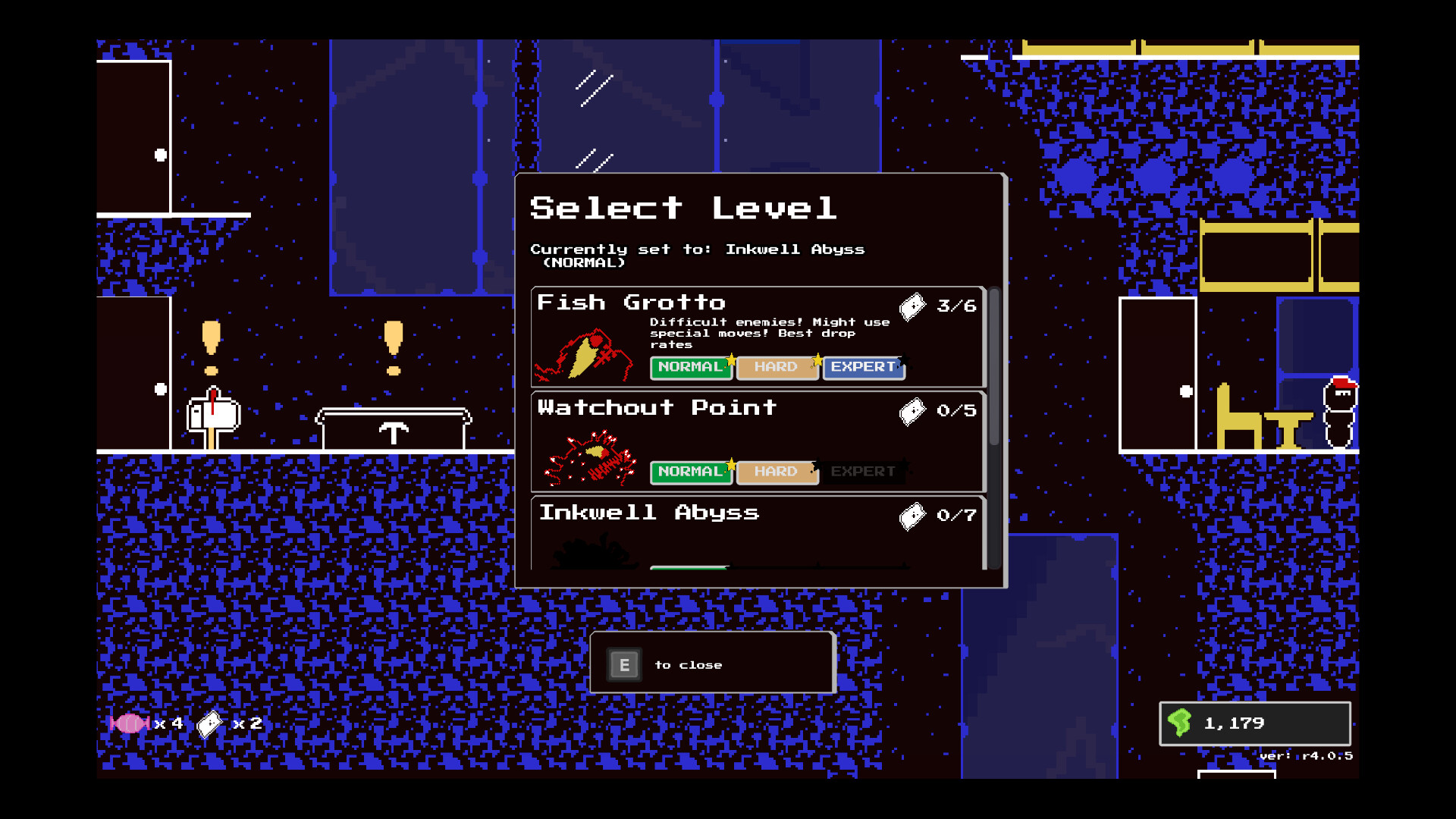 Phantom Hunter screenshot 7