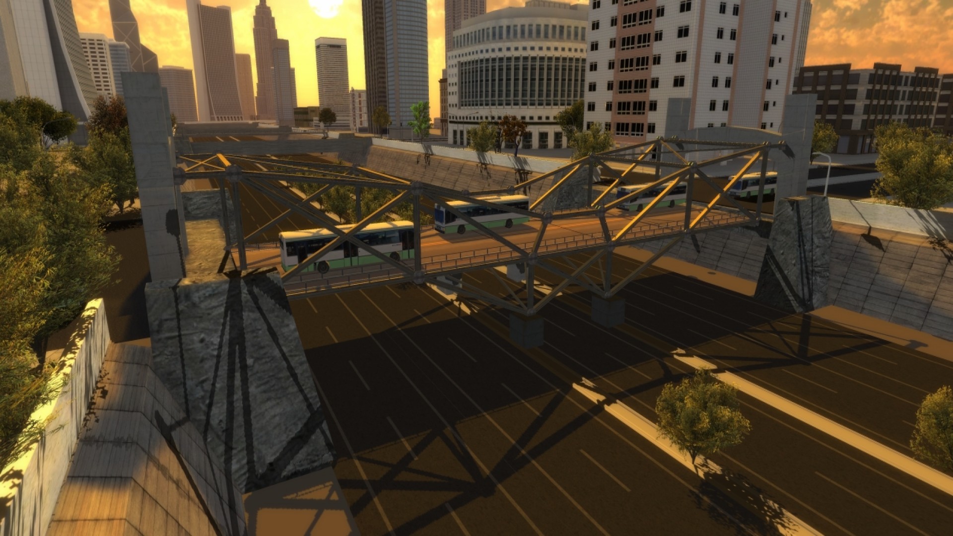 Bridge Project screenshot 12