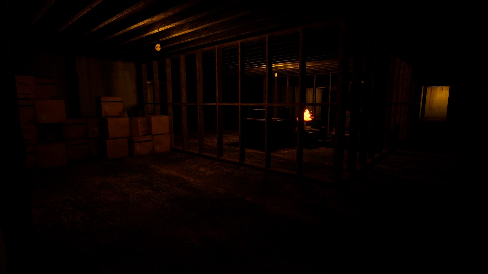 Santas Basement screenshot 8