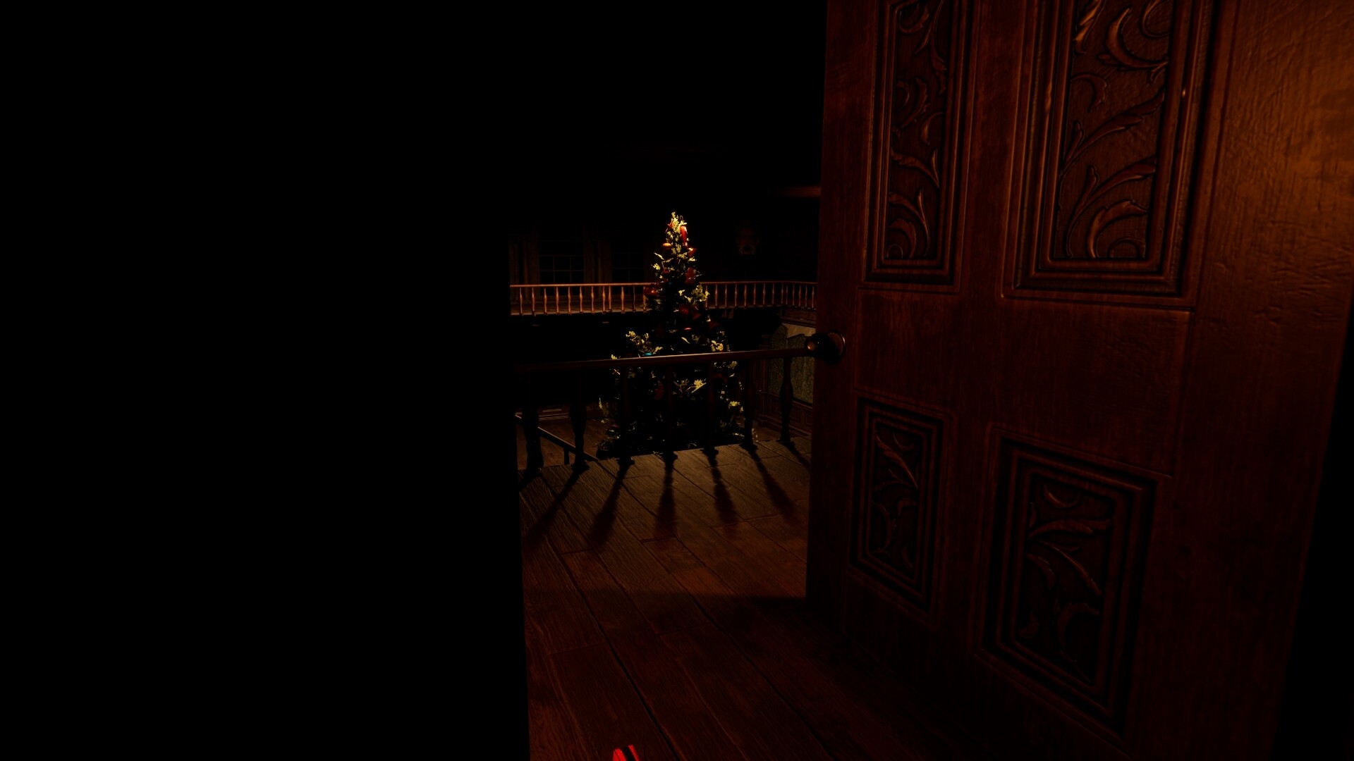 Santas Basement screenshot 6