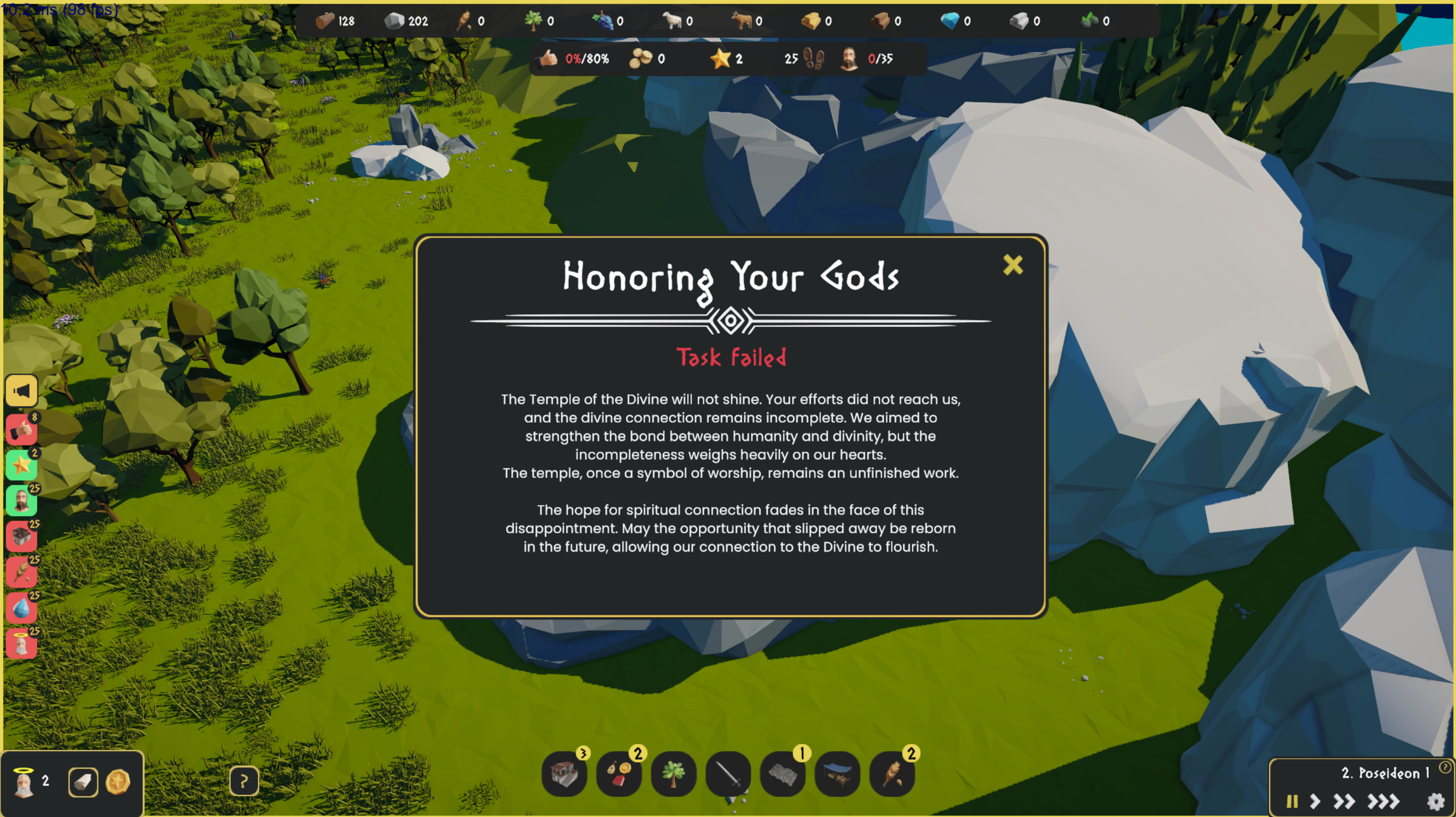 Ancient Polis screenshot 7