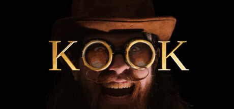 KOOK Cover Image