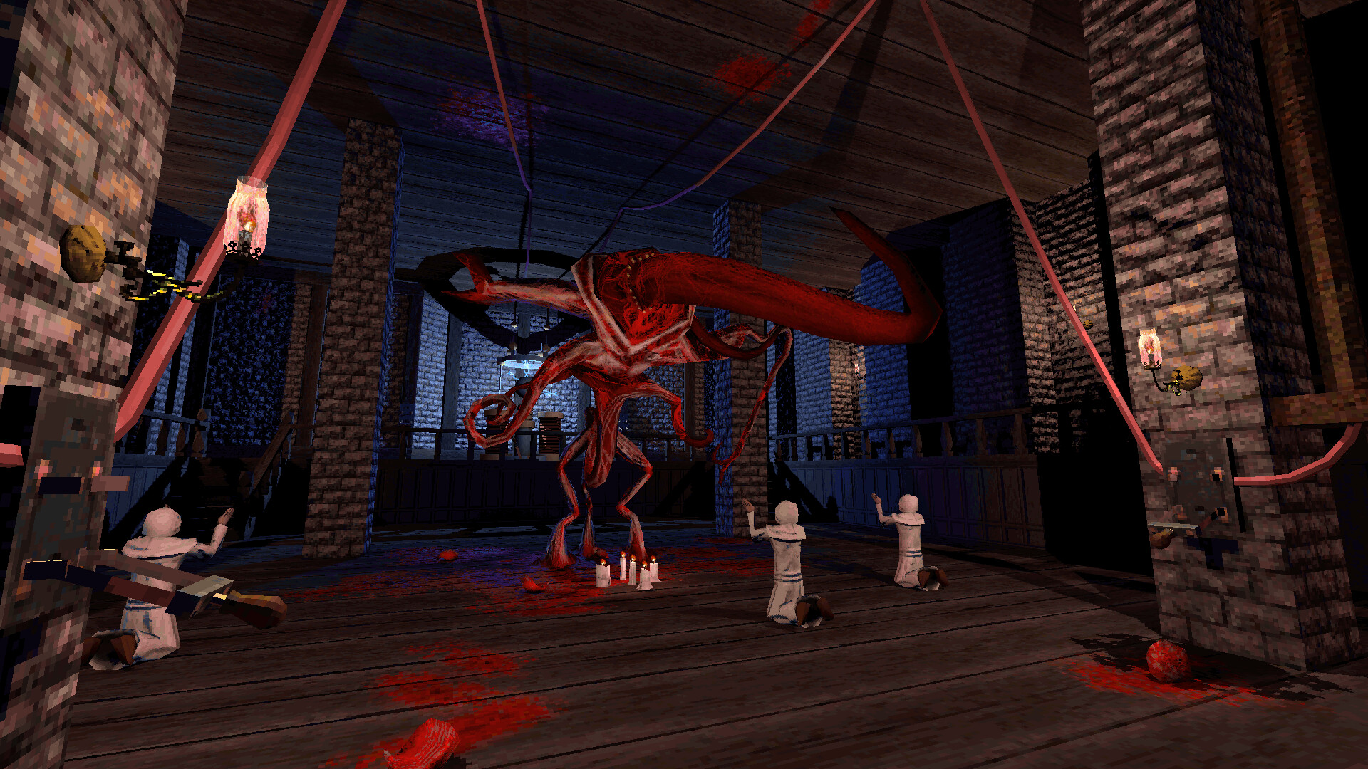 KOOK screenshot 4