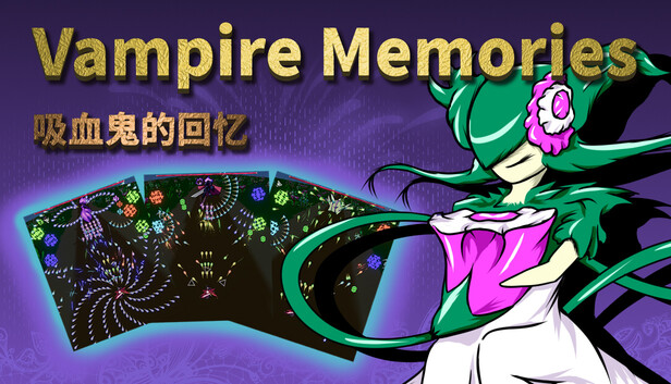 Save 68% on Vampire Memories - 吸血鬼的回忆 on Steam