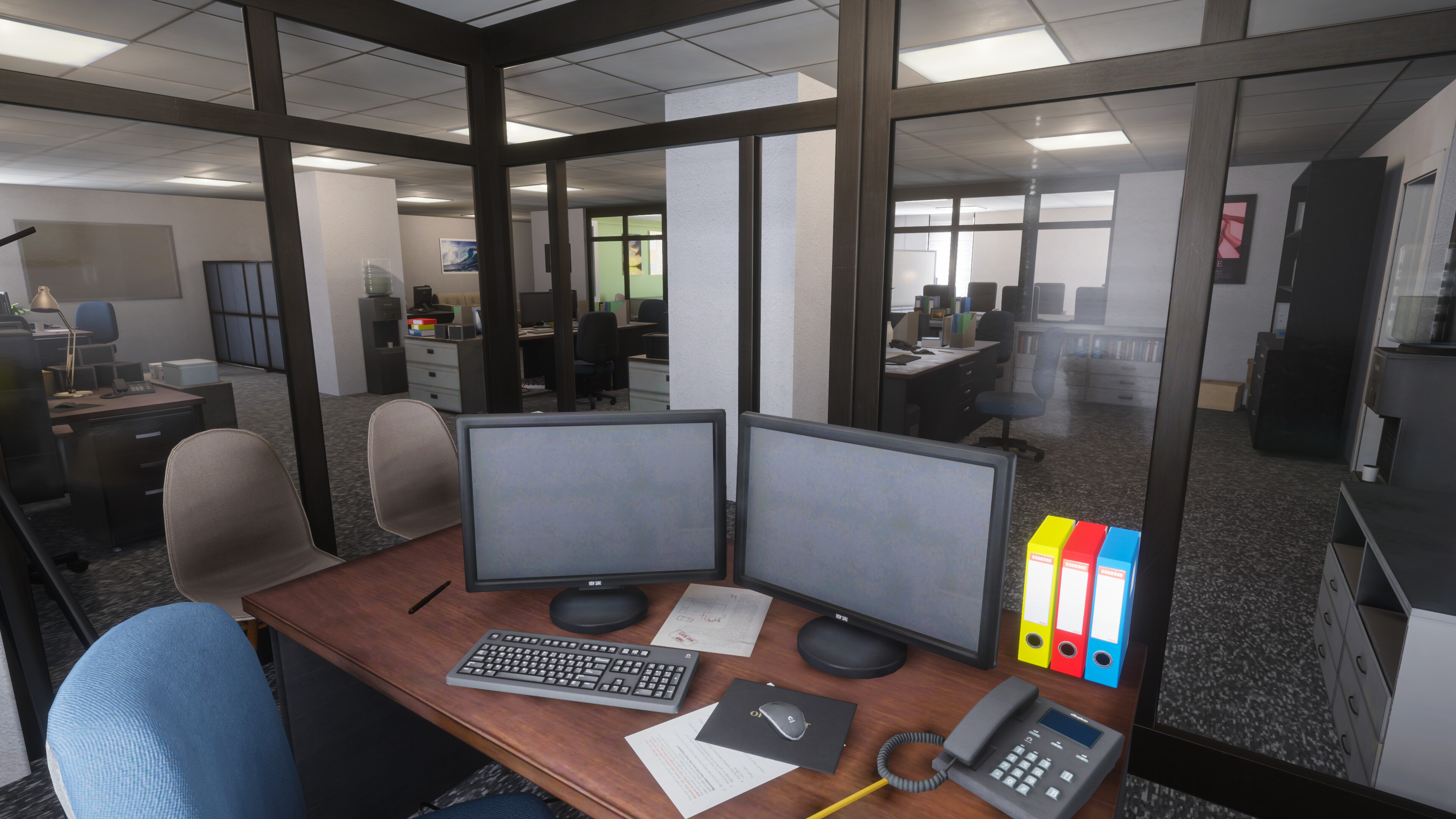 Electrician Simulator - Smart Devices screenshot 3