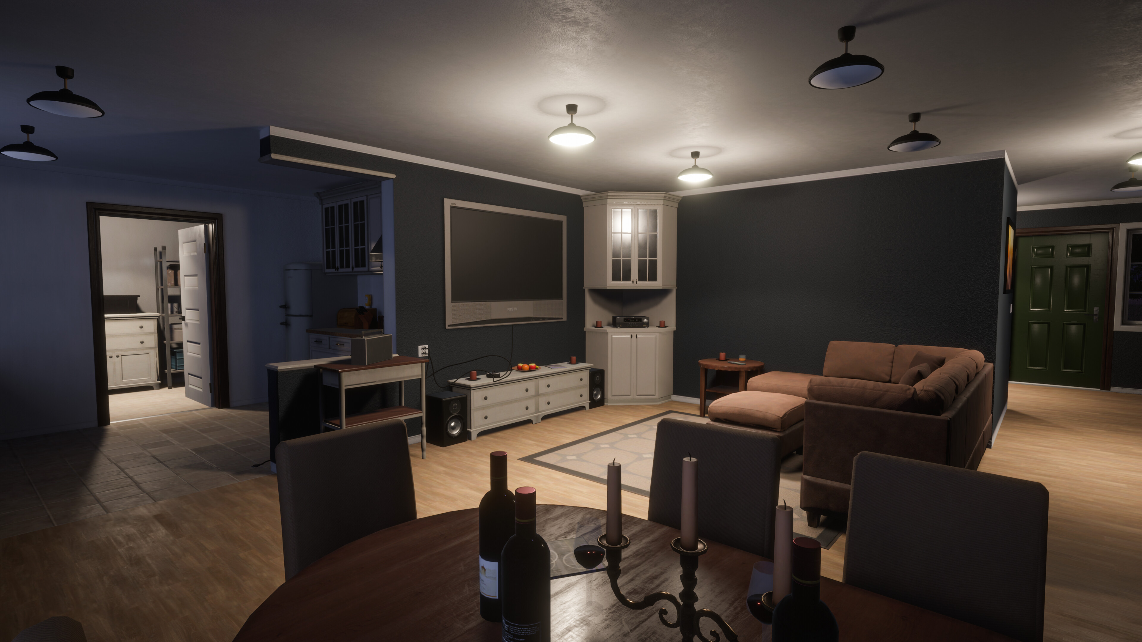Electrician Simulator - Smart Devices screenshot 7