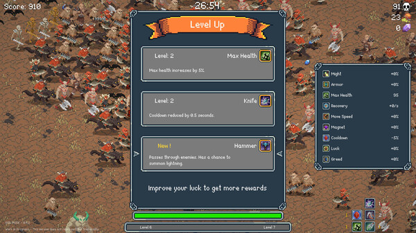 Screenshots