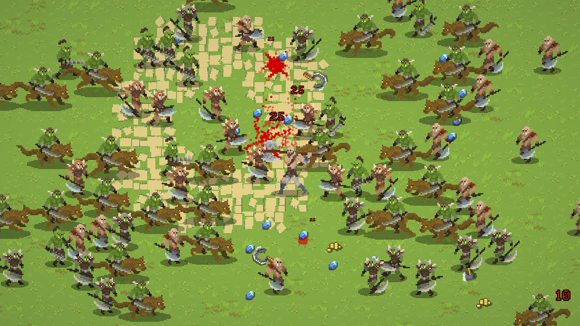 Viking Survivors screenshot 6