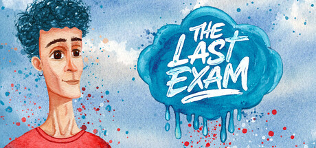 The Last Exam Cover Image