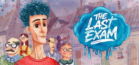 The Last Exam