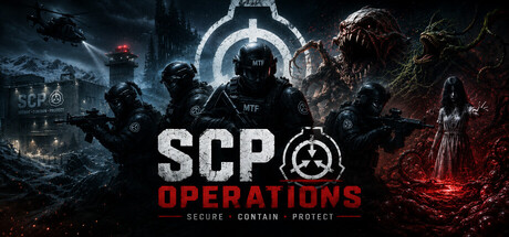 SCP Operations