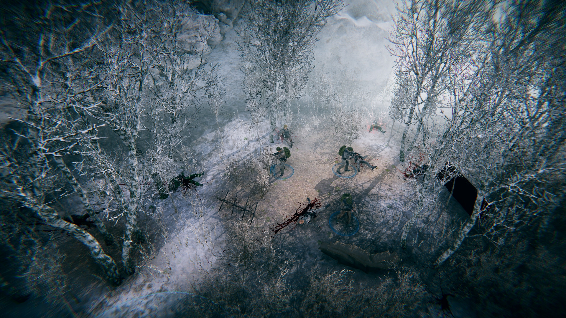 SCP Operations screenshot 8