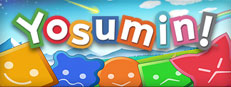 Yosumin!