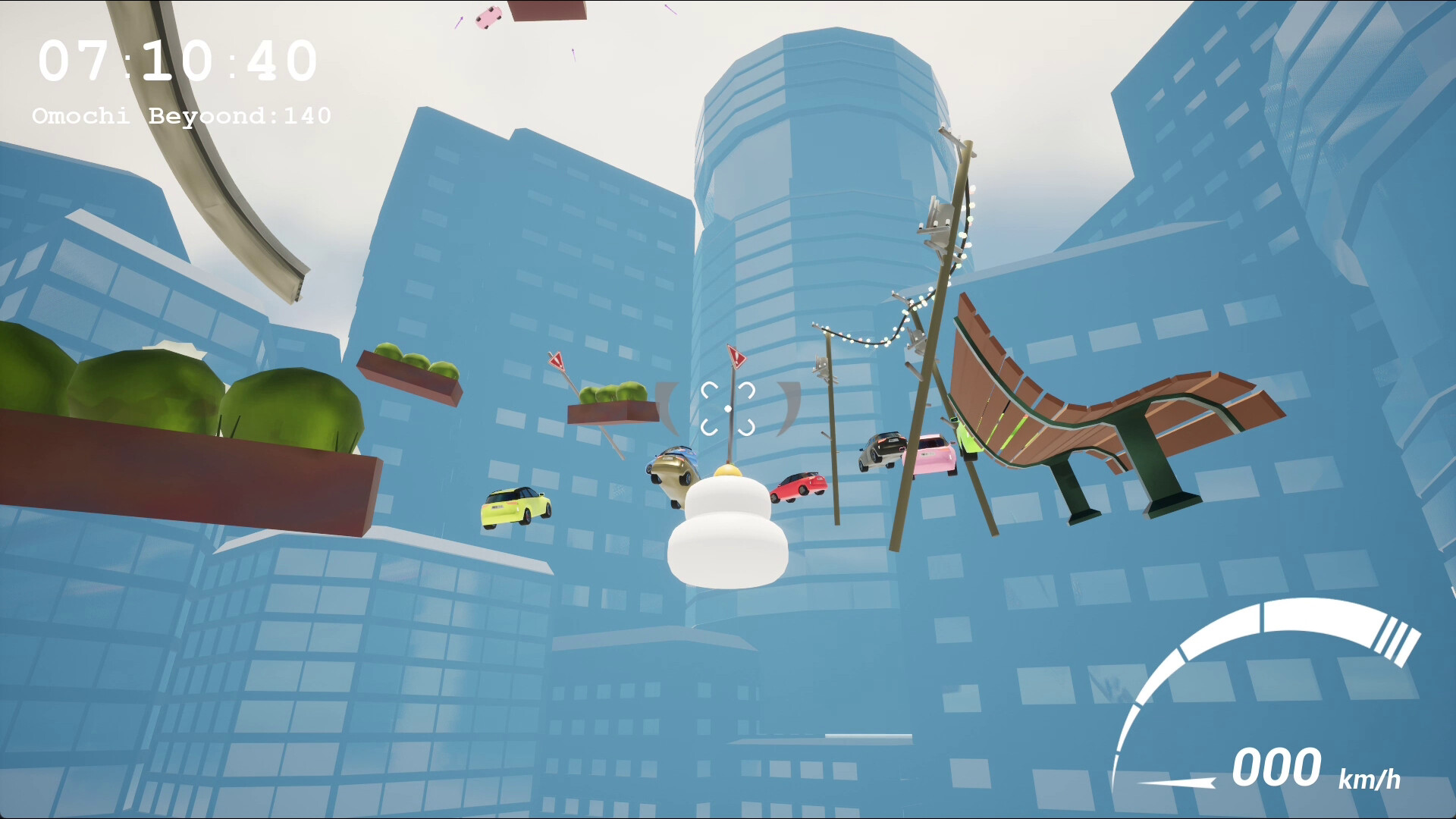 Show Guts screenshot 7