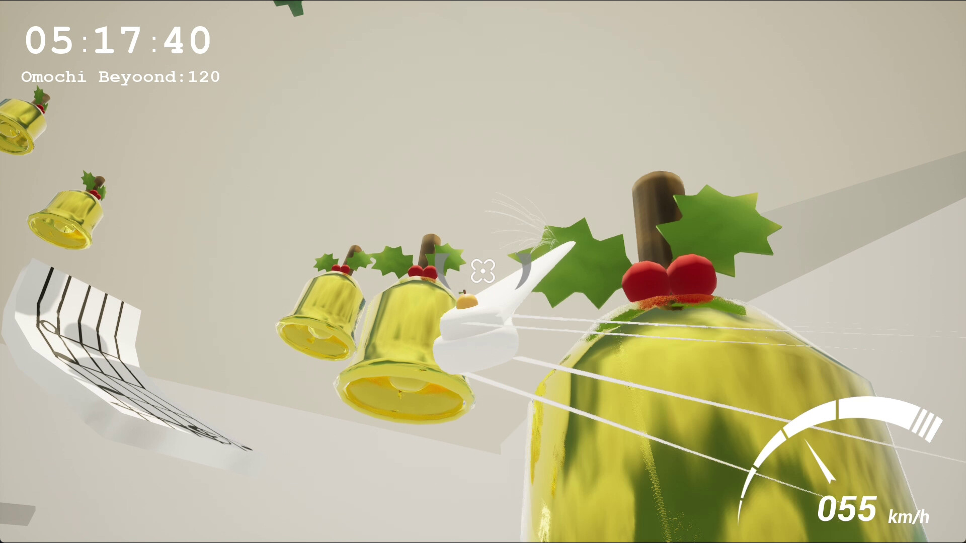 Show Guts screenshot 5