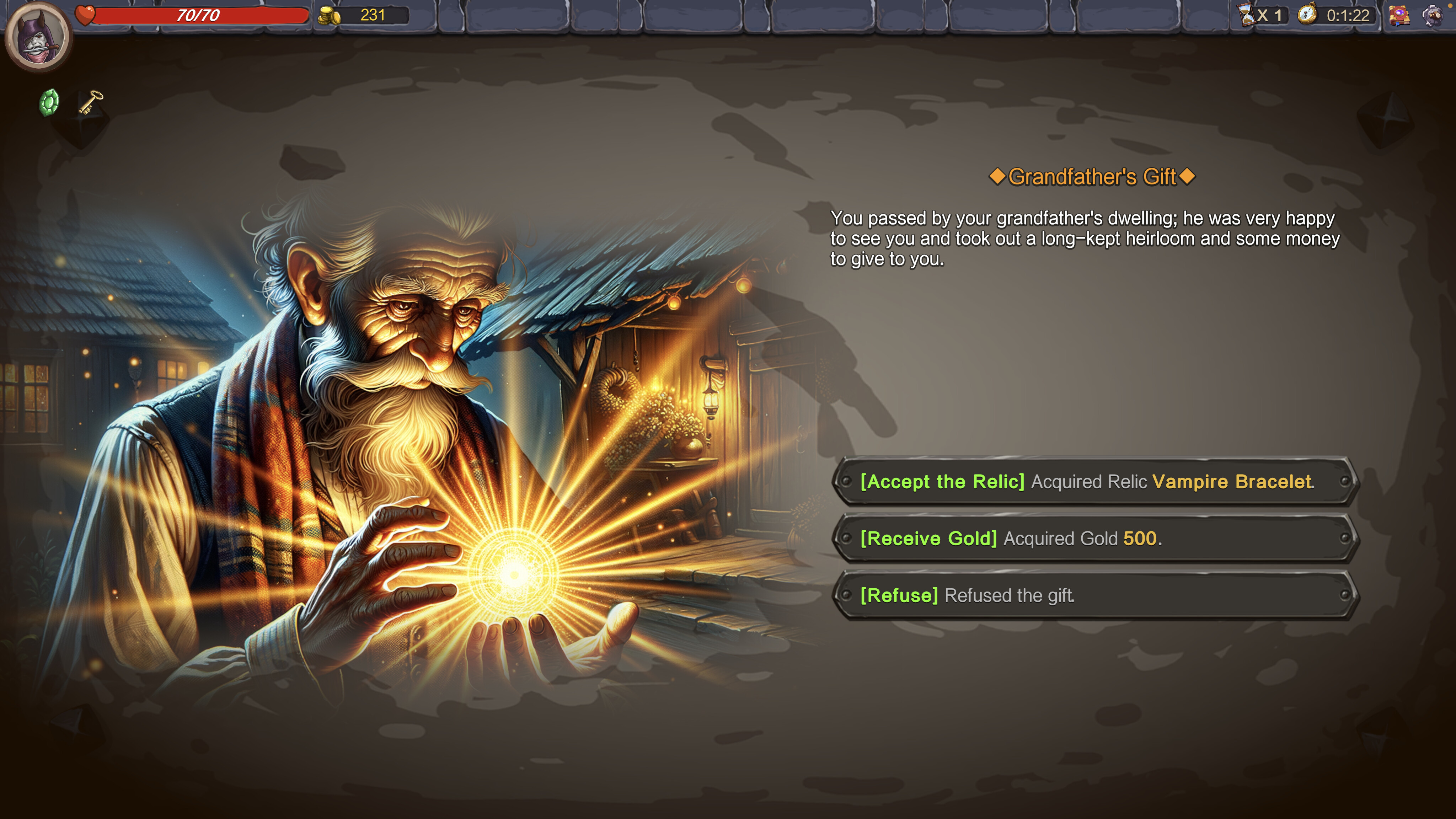 FateChessboard screenshot 4