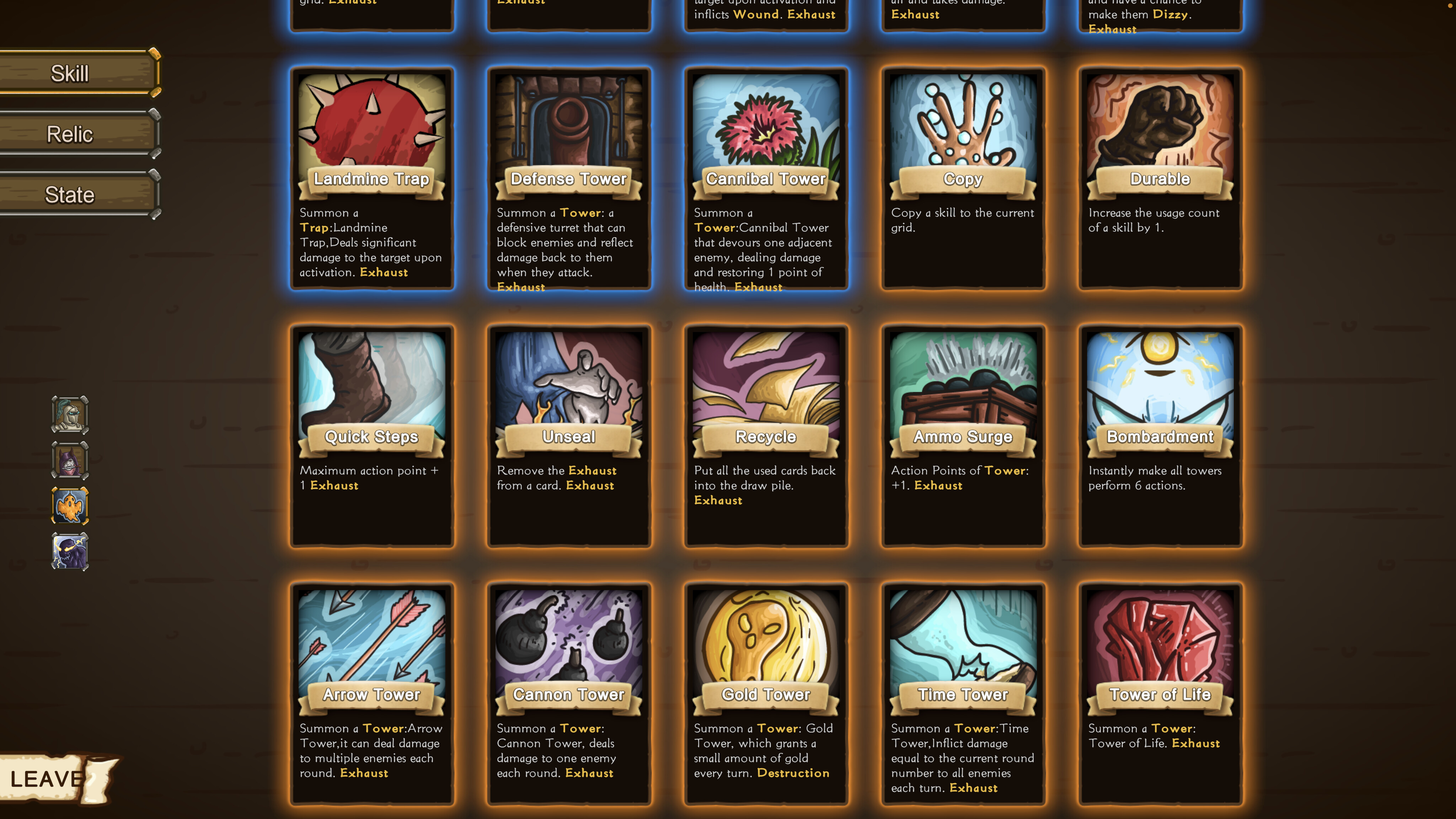 FateChessboard screenshot 3