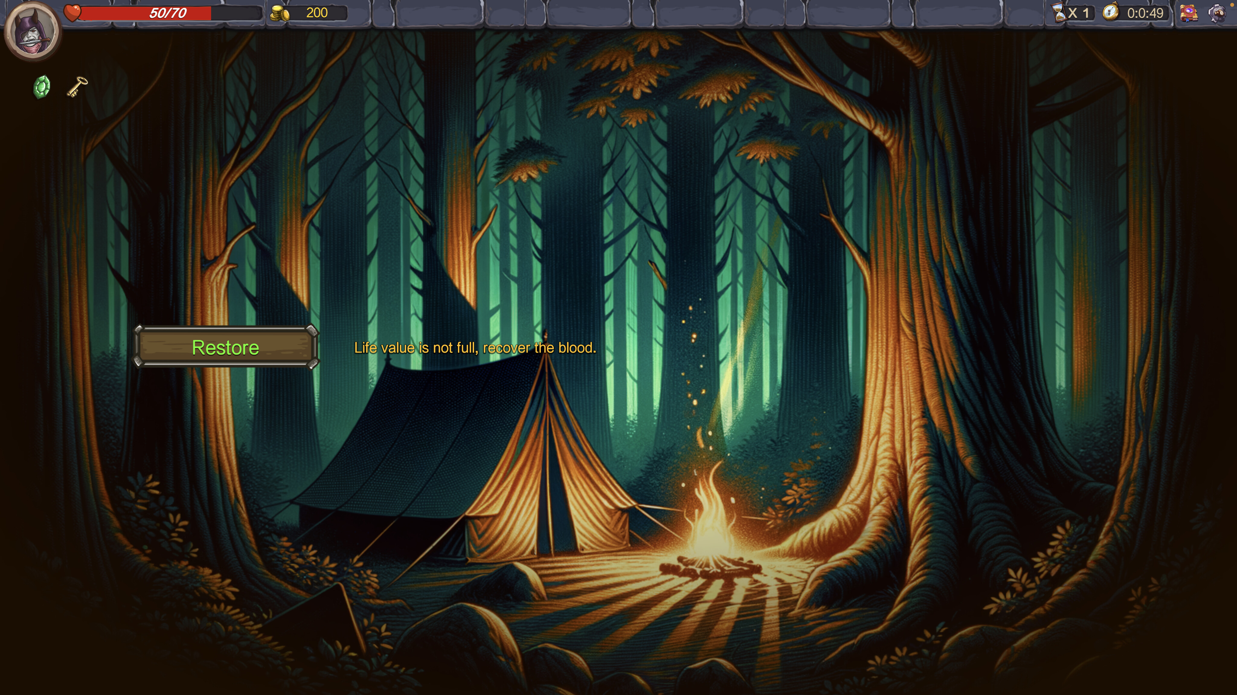 FateChessboard screenshot 9