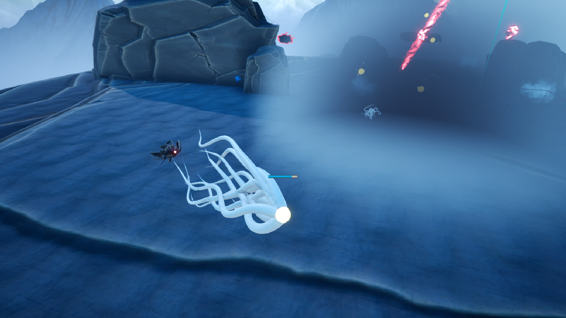 You Are Speed screenshot 4