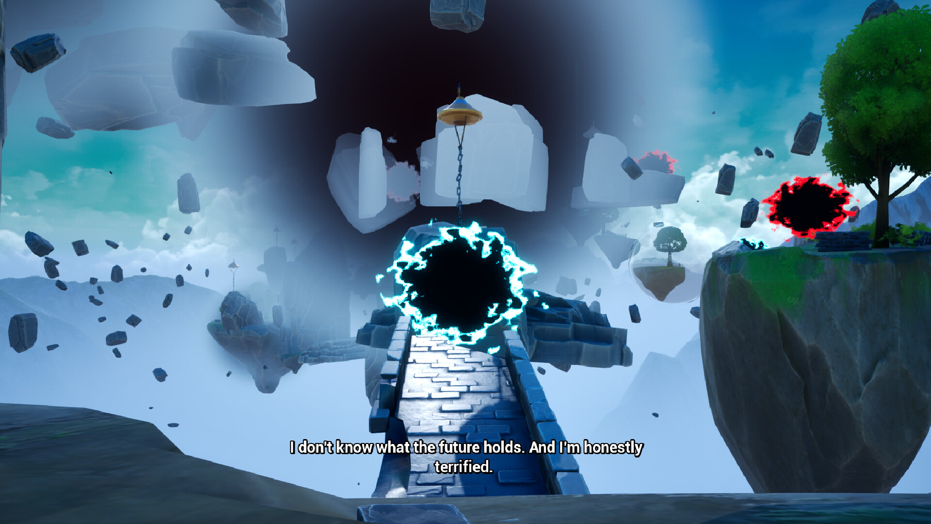 You Are Speed screenshot 1