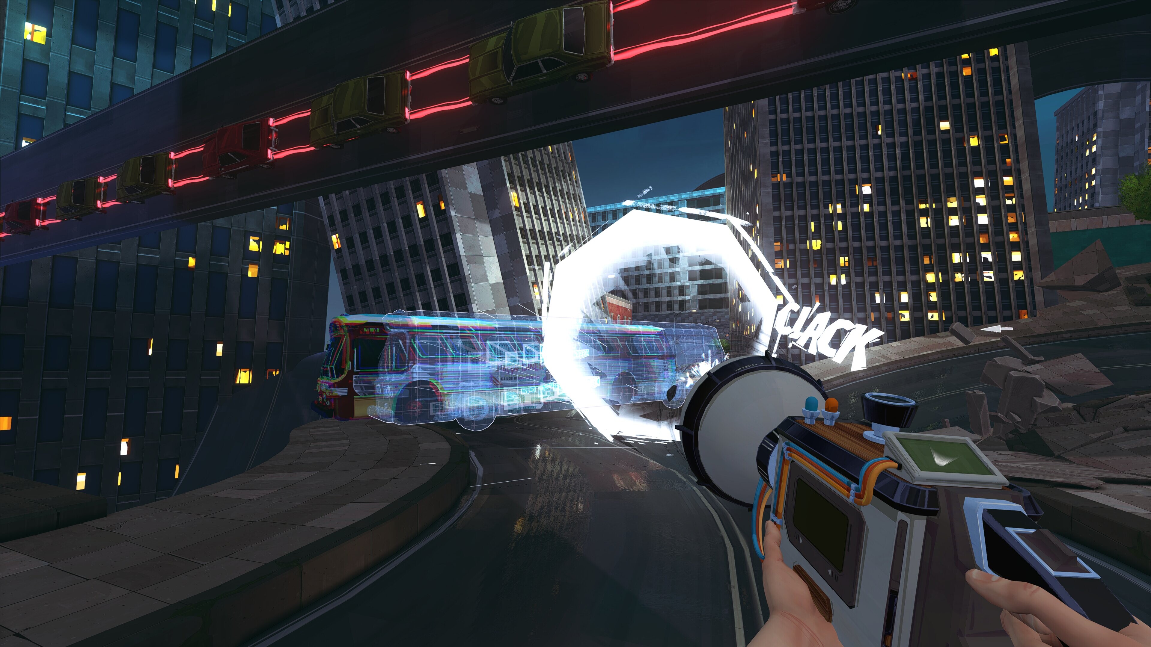 Yerba Buena screenshot 7