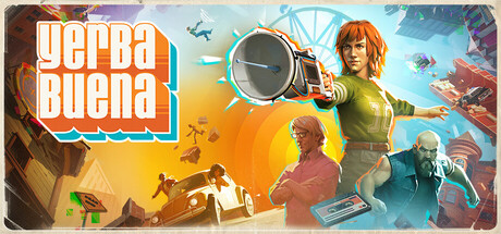 Yerba Buena