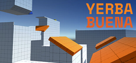 Yerba Buena — header artwork