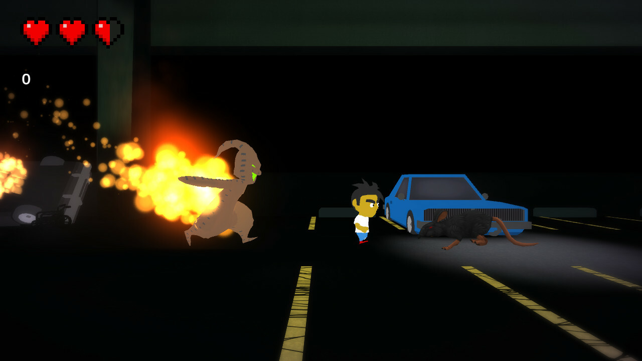 Run On Home screenshot 4