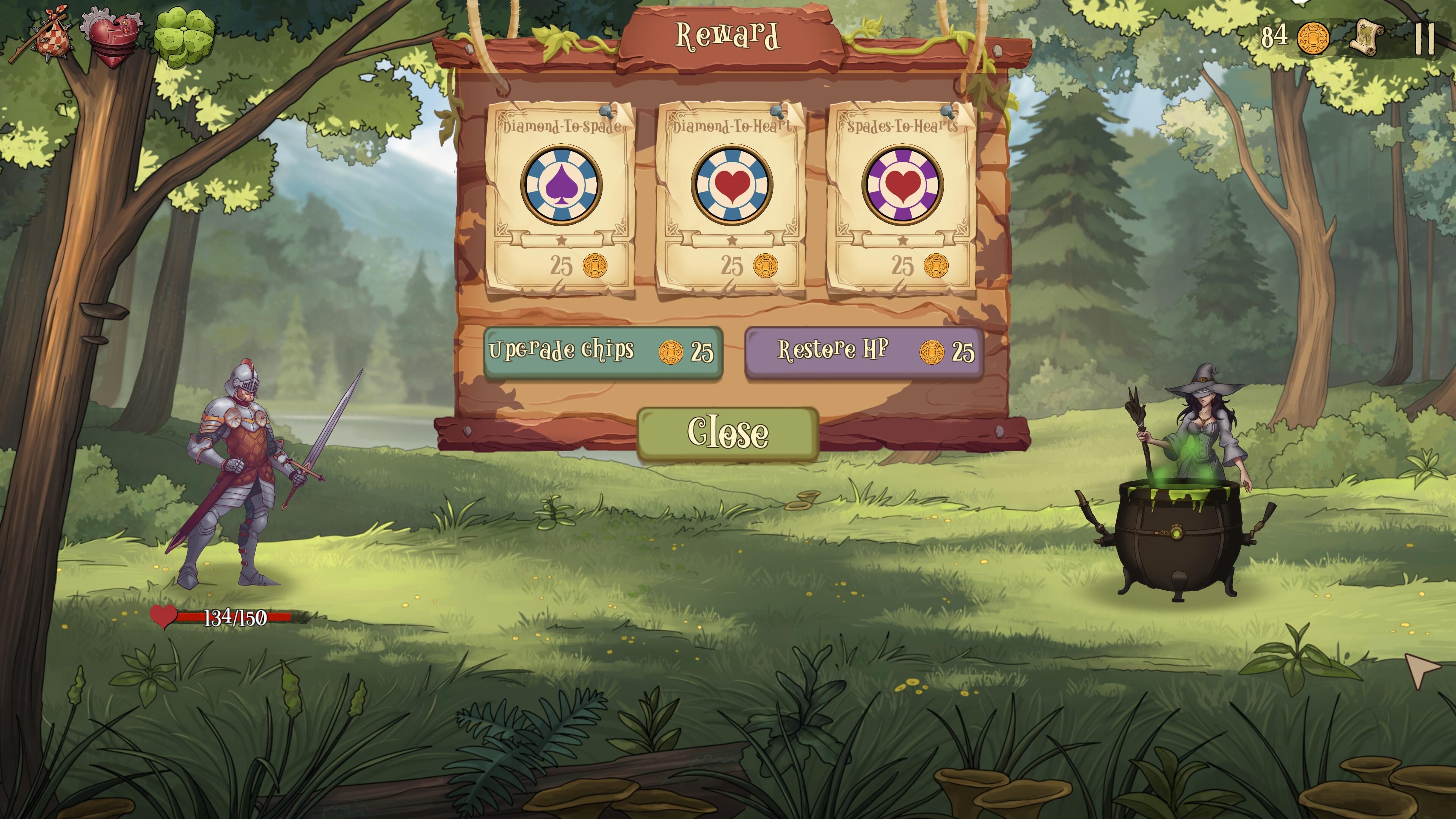 One more try screenshot 3
