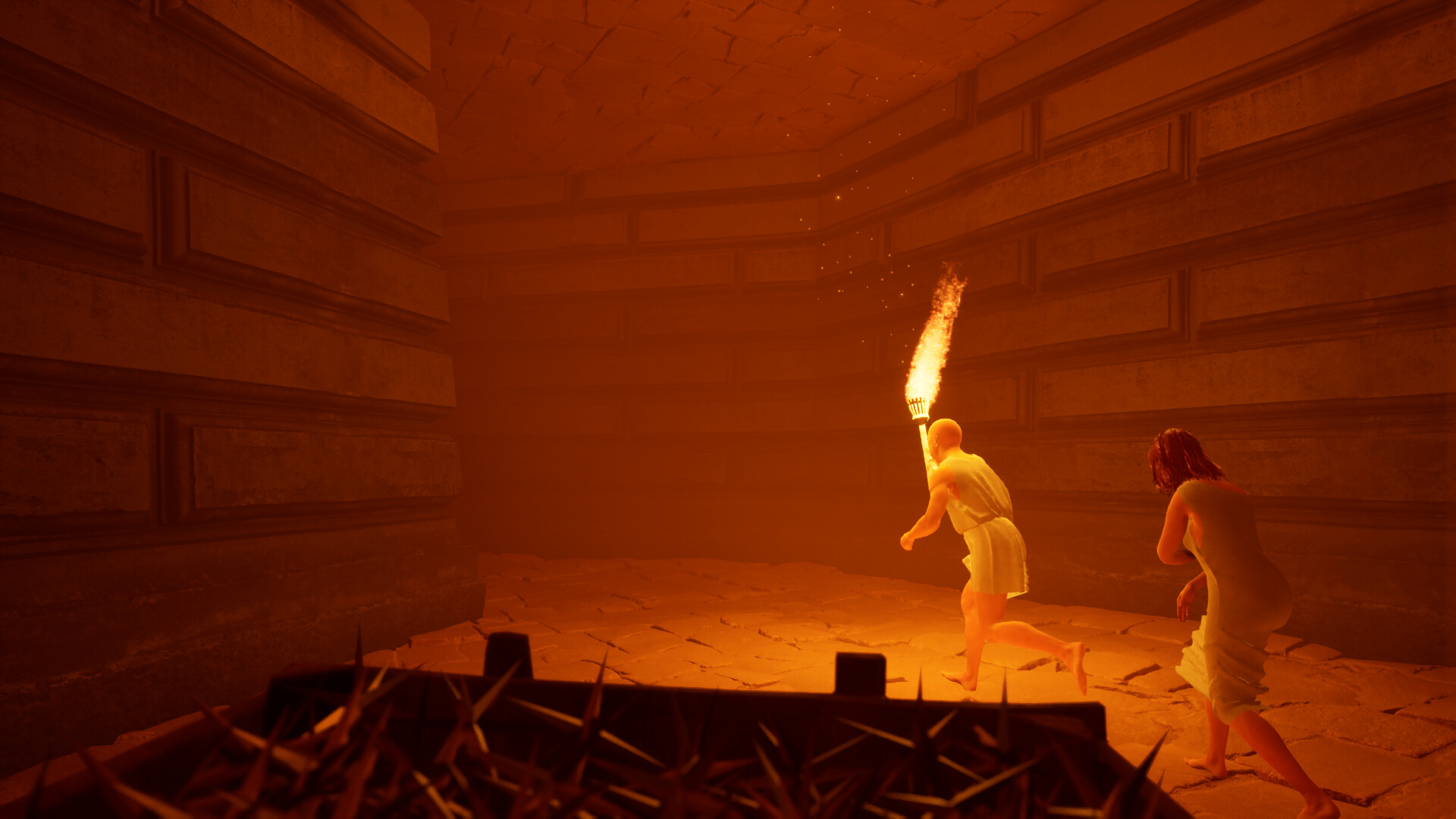 Labrys screenshot 6