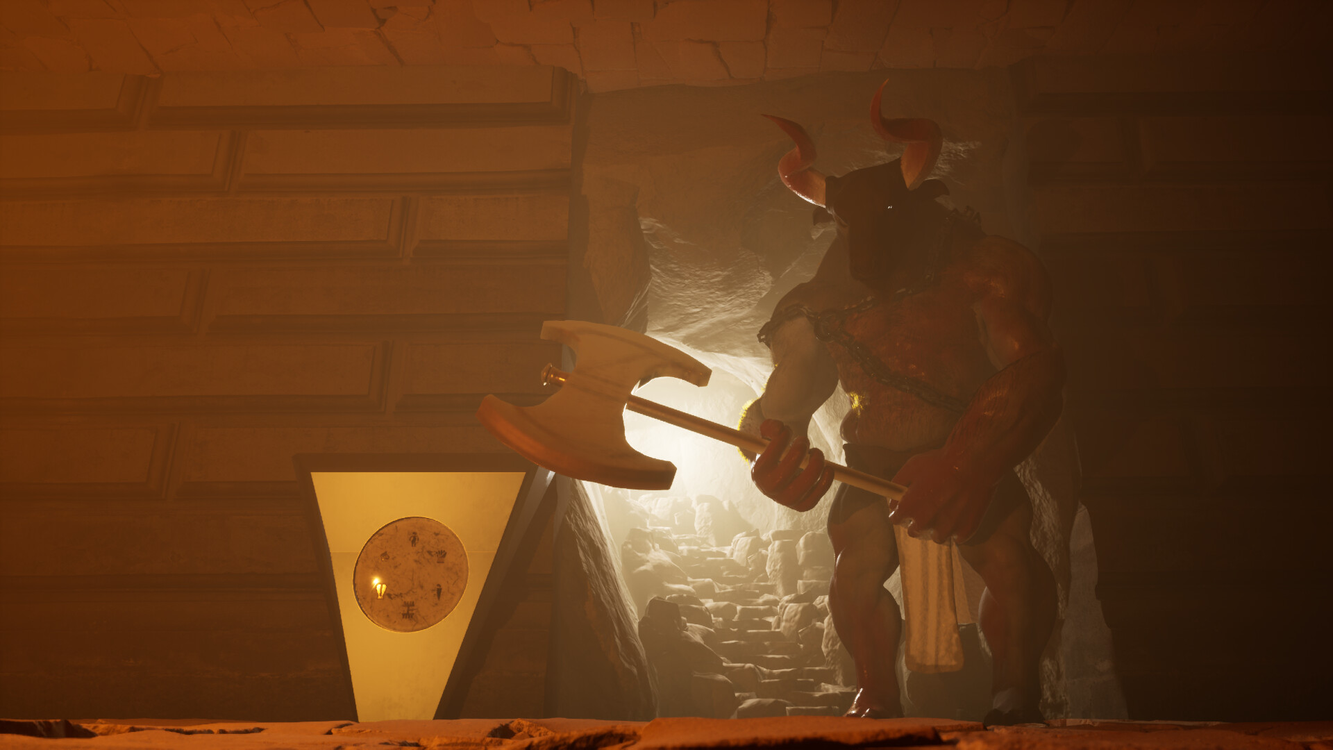 Labrys screenshot 5