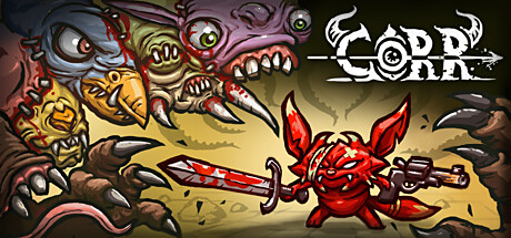 CORR — Steam header