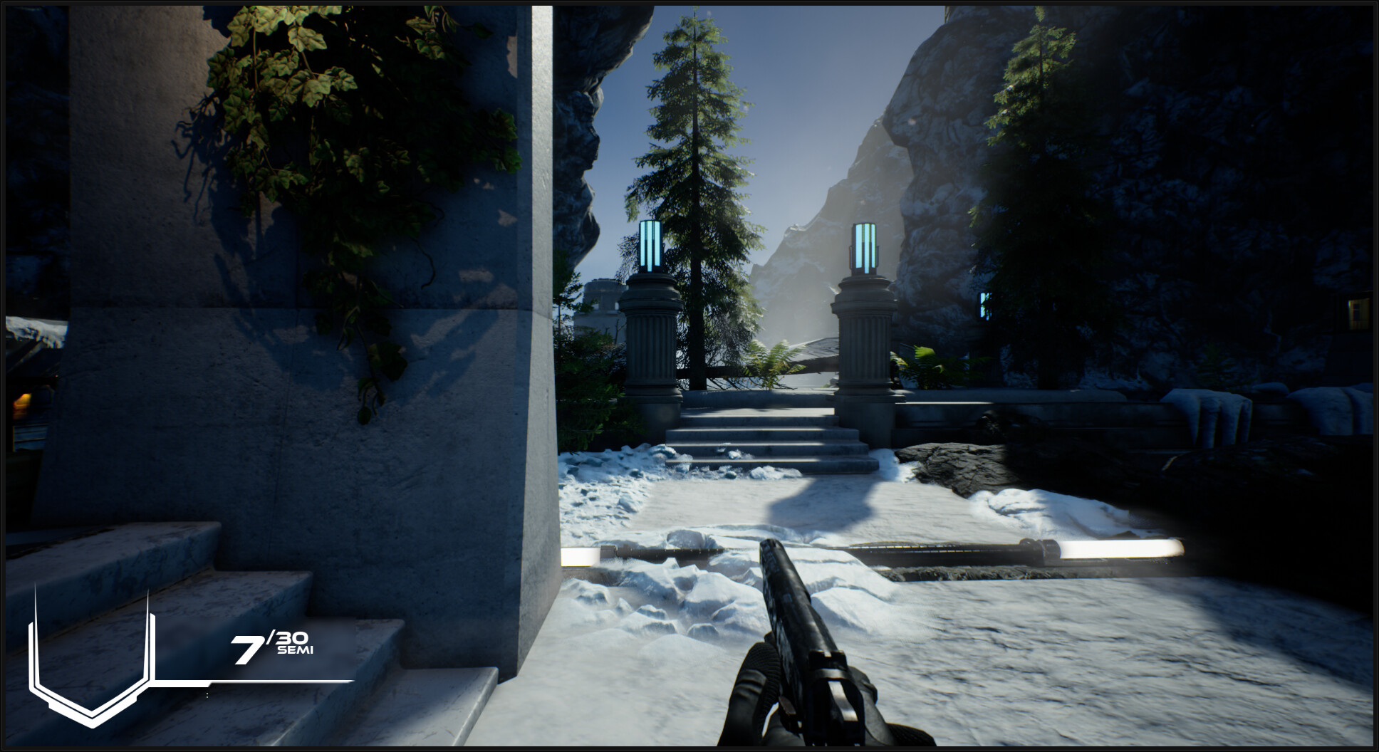 Mission: Diamond Back screenshot 5