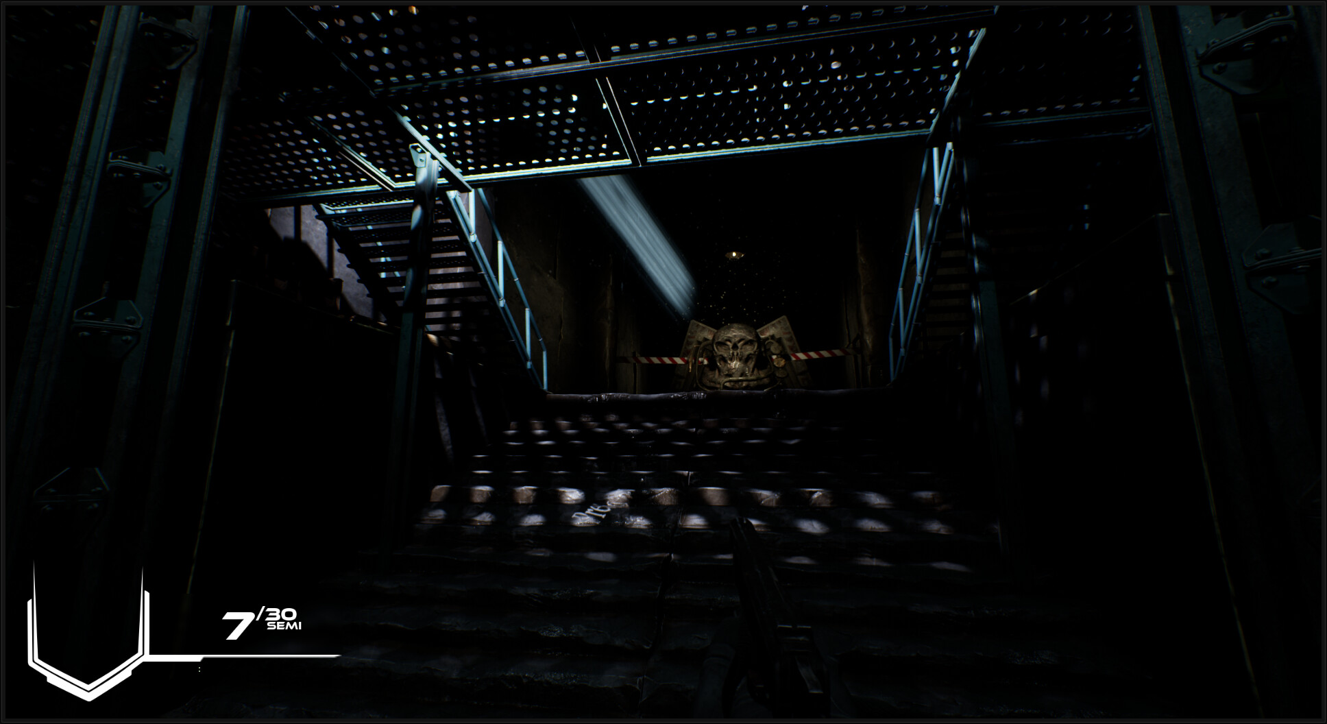 Mission: Diamond Back screenshot 1